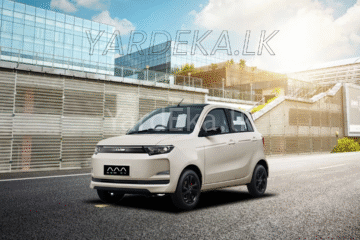 Will the BAW E6 Last 10 Years on Sri Lankan Roads?