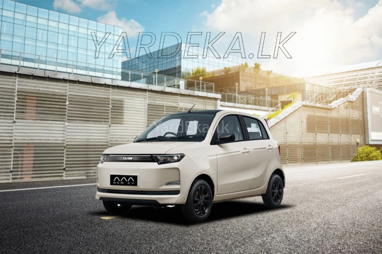 Will the BAW E6 Last 10 Years on Sri Lankan Roads?