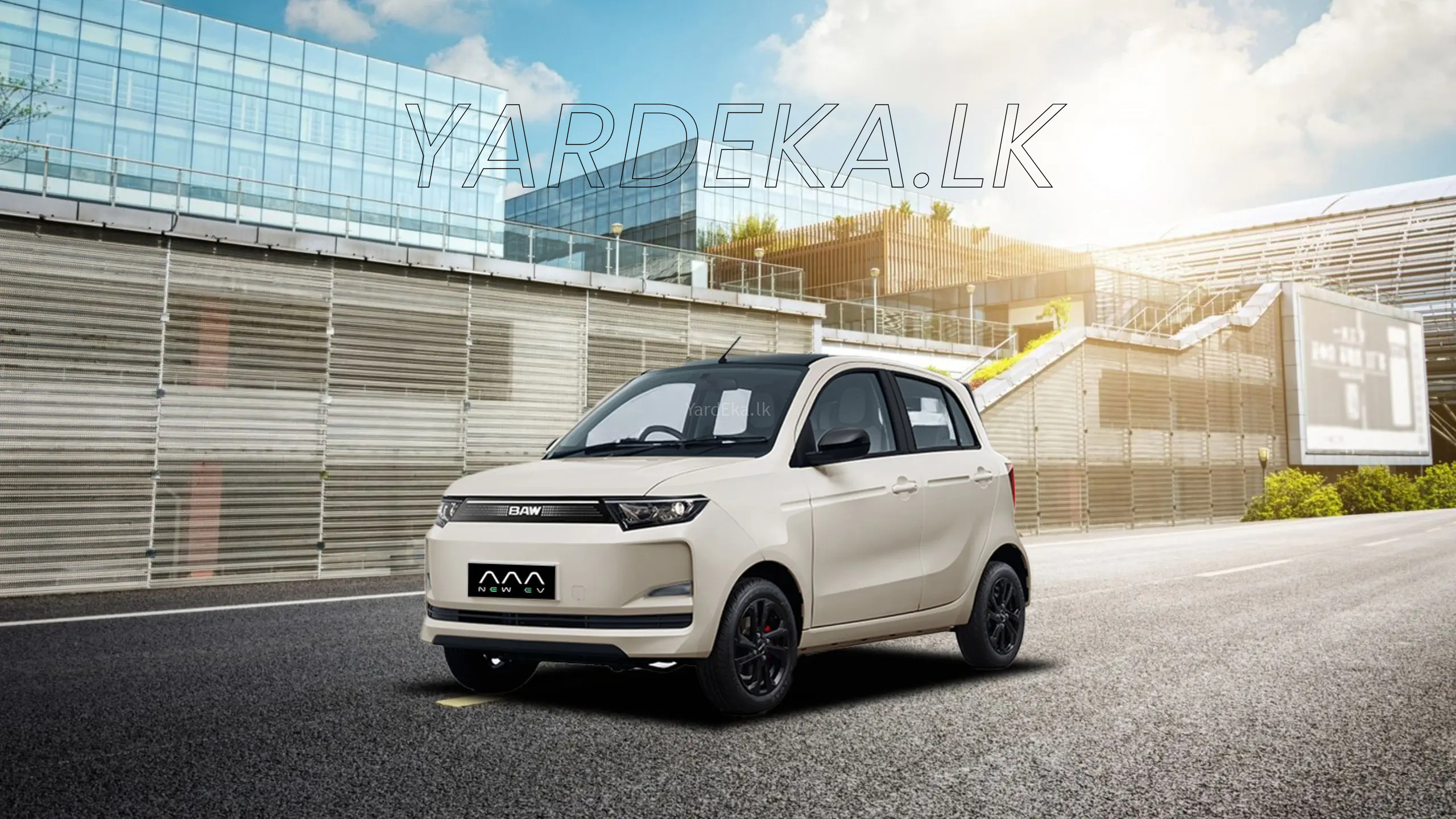 Will the BAW E6 Last 10 Years on Sri Lankan Roads?